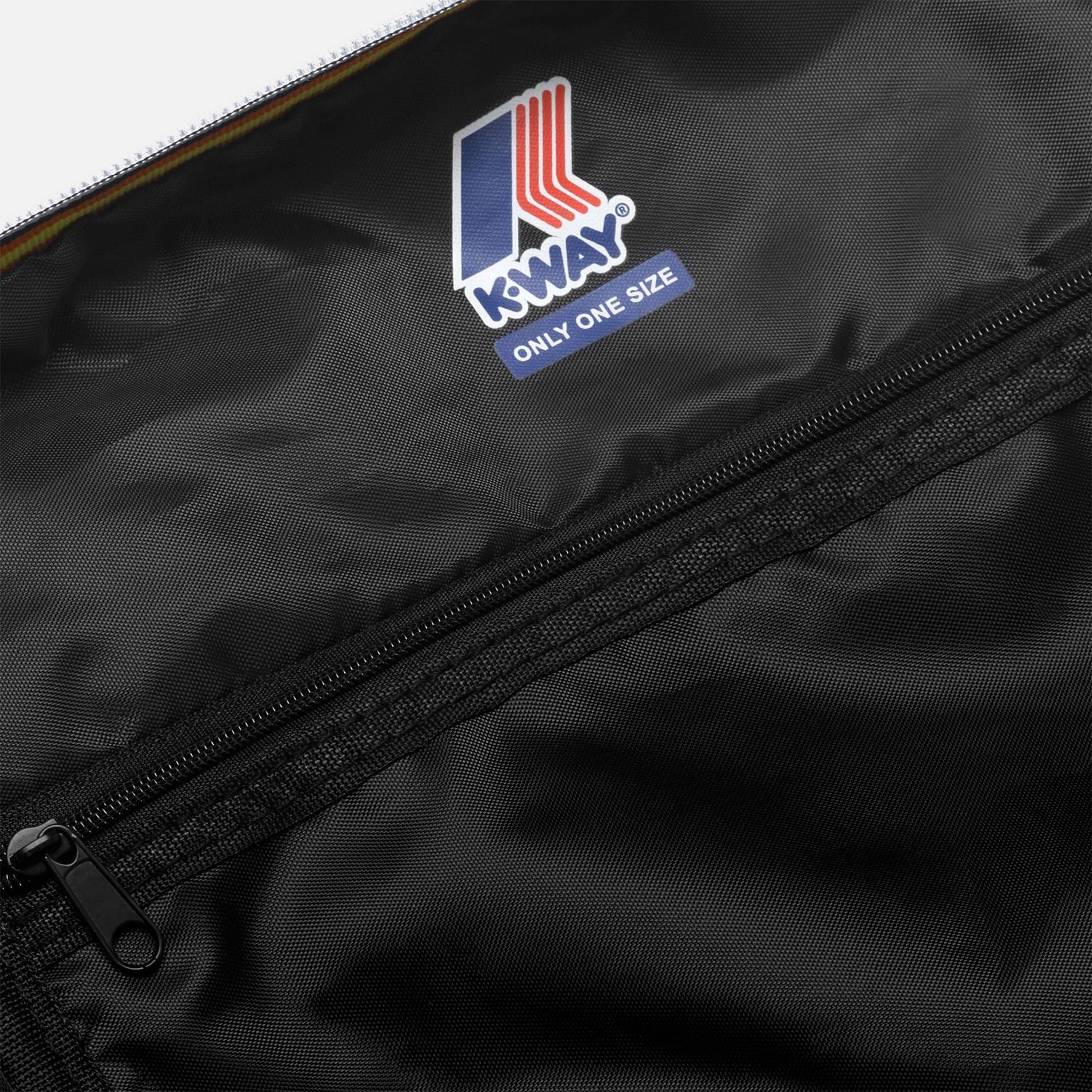 K-WAY BORSA MOIRE - immagine 4
