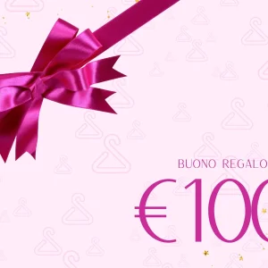 BUONO REGALO
