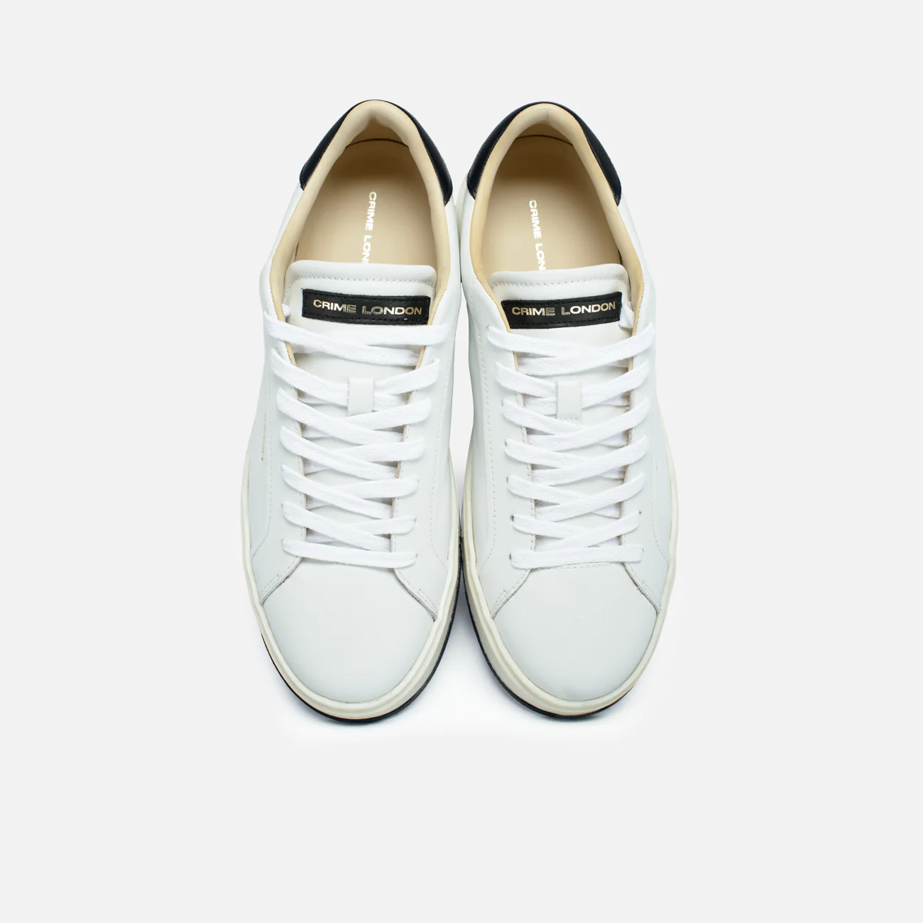 CRIME LONDON SNEAKERS DESTINY - immagine 6