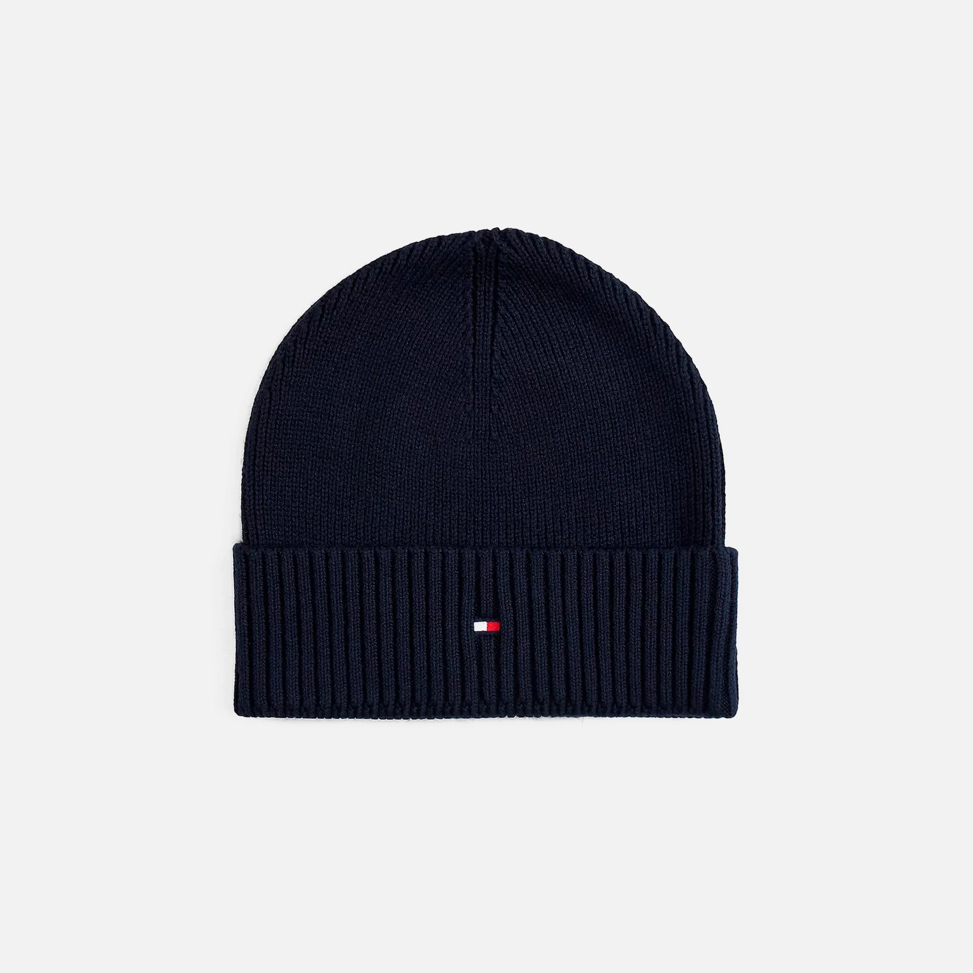 TOMMY HILFIGER CAPPELLO TH FLAG BEANIE and GLOVE GP - immagine 3