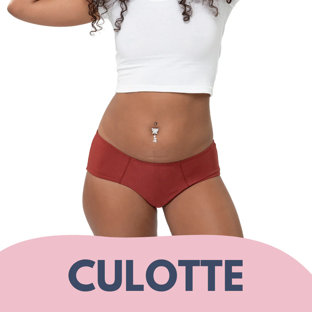 CULOTTE - immagine 8
