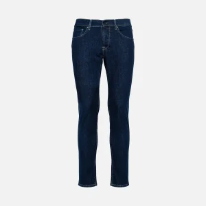 O/ZERO CONSTRUCTION PANTALONE ORIC/S