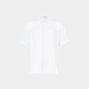 ACANFORA CAMICIA LINO