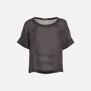 ACANFORA TOP LINO