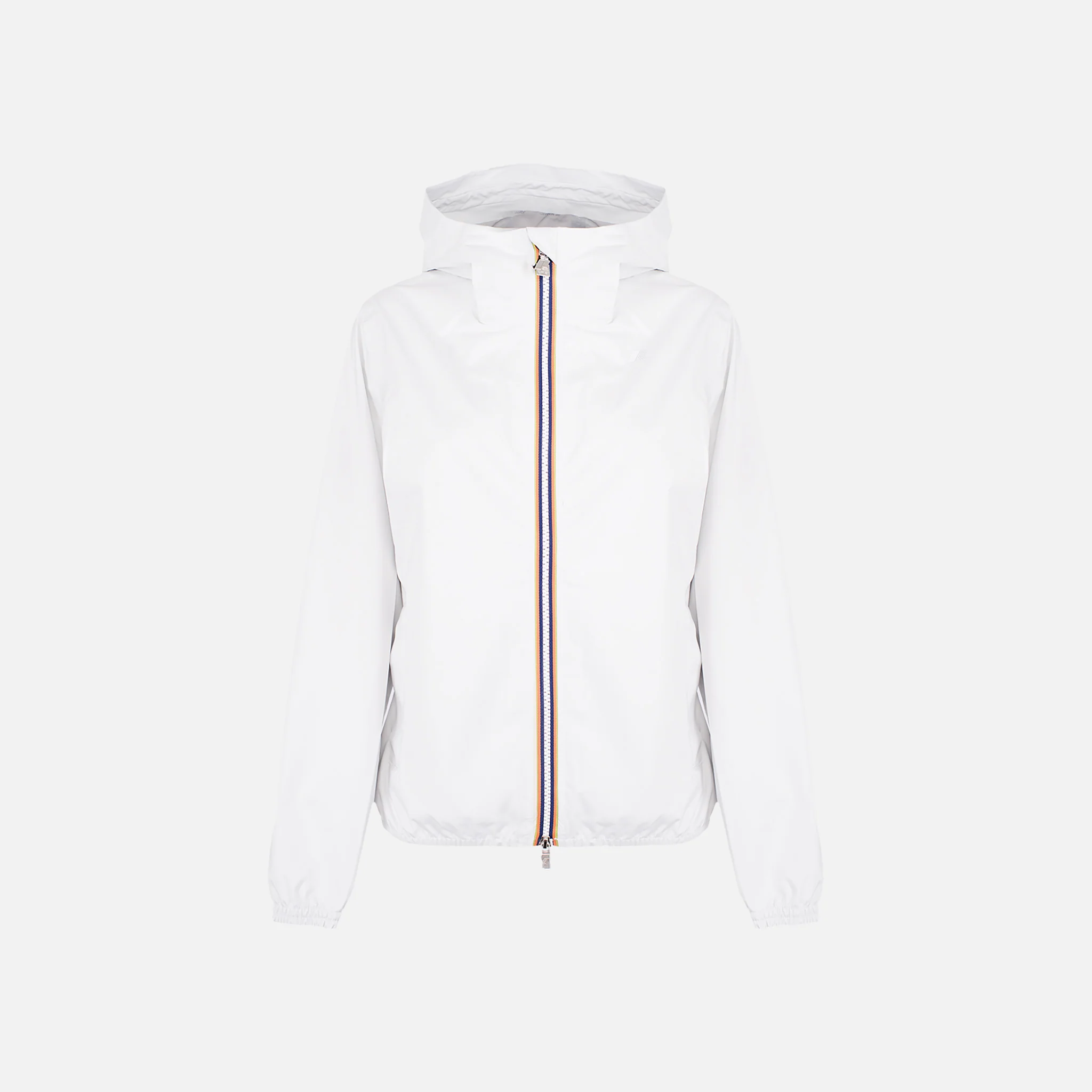 K-WAY GIUBBINO LIL 2.0 STRETCH DOT