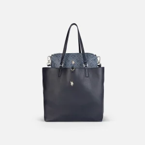 US POLO BORSA MALIBU LARGE SHOPPING