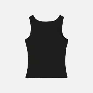 VERO MODA TOP VMMILLION SL SQUARE TOP 2-WAY JRS NOOS