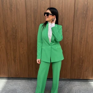 Blazer tailleur “Gloria” VICOLO