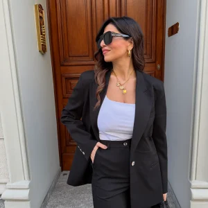 Blazer tailleur “Matilde” VICOLO