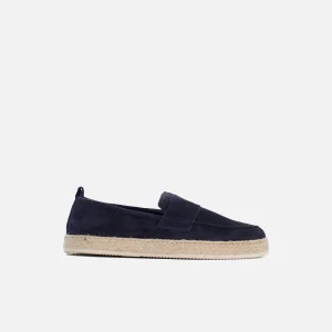 ACANFORA MOCASSINI MOC BENDA