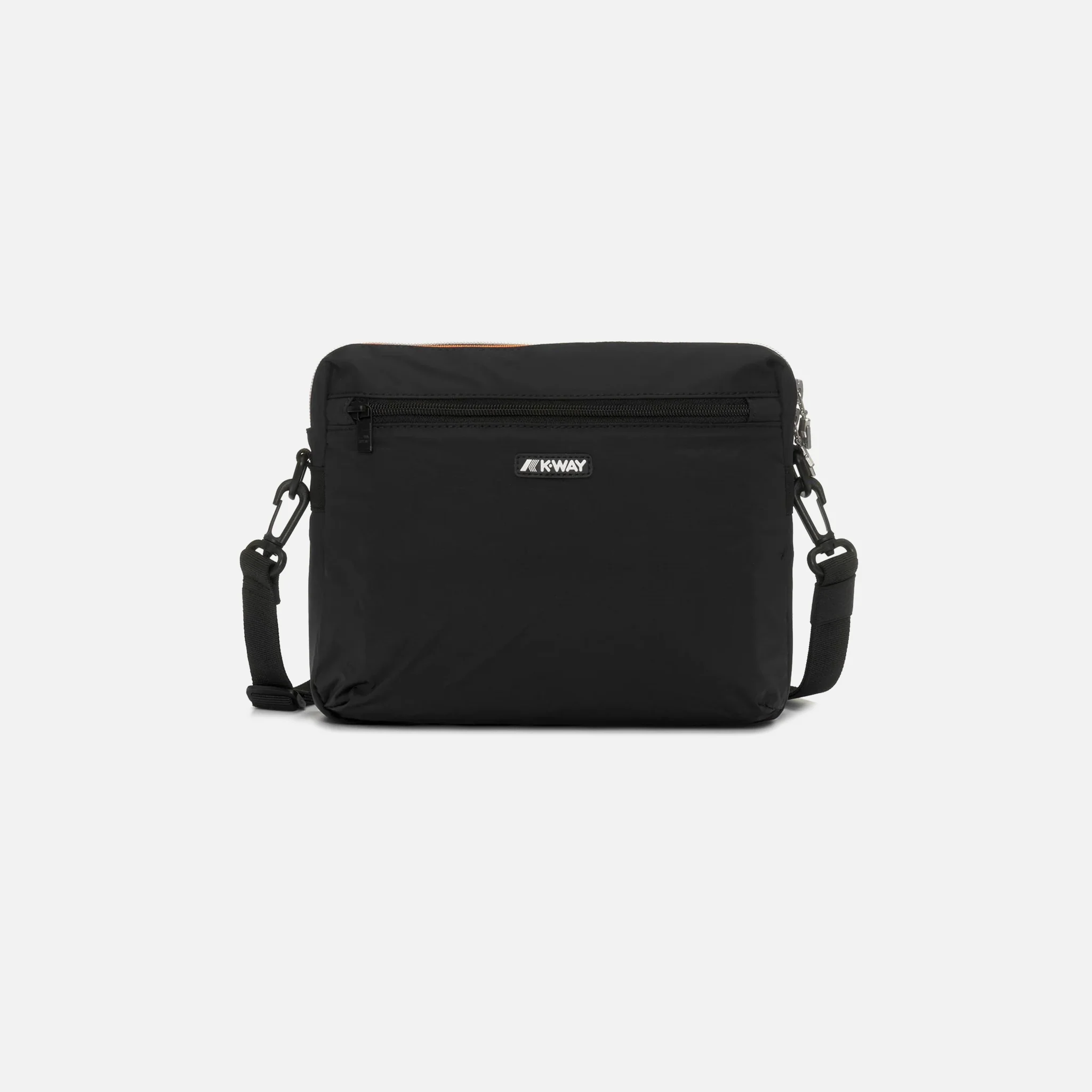 K-WAY BORSA MOIRE