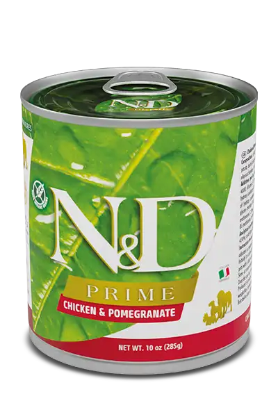 Farmina N&D Dog Prime Pollo e Melograno - immagine 3