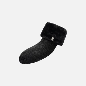 UGG CALZINI LITA FLEECE LINED SOCK