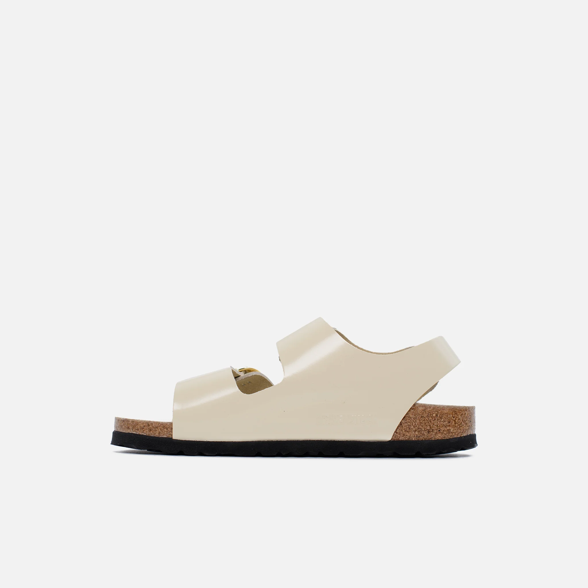 BIRKENSTOCK SANDALO MILANO BIG BUCKLE - immagine 4