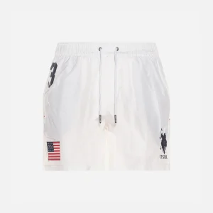 US POLO Costume