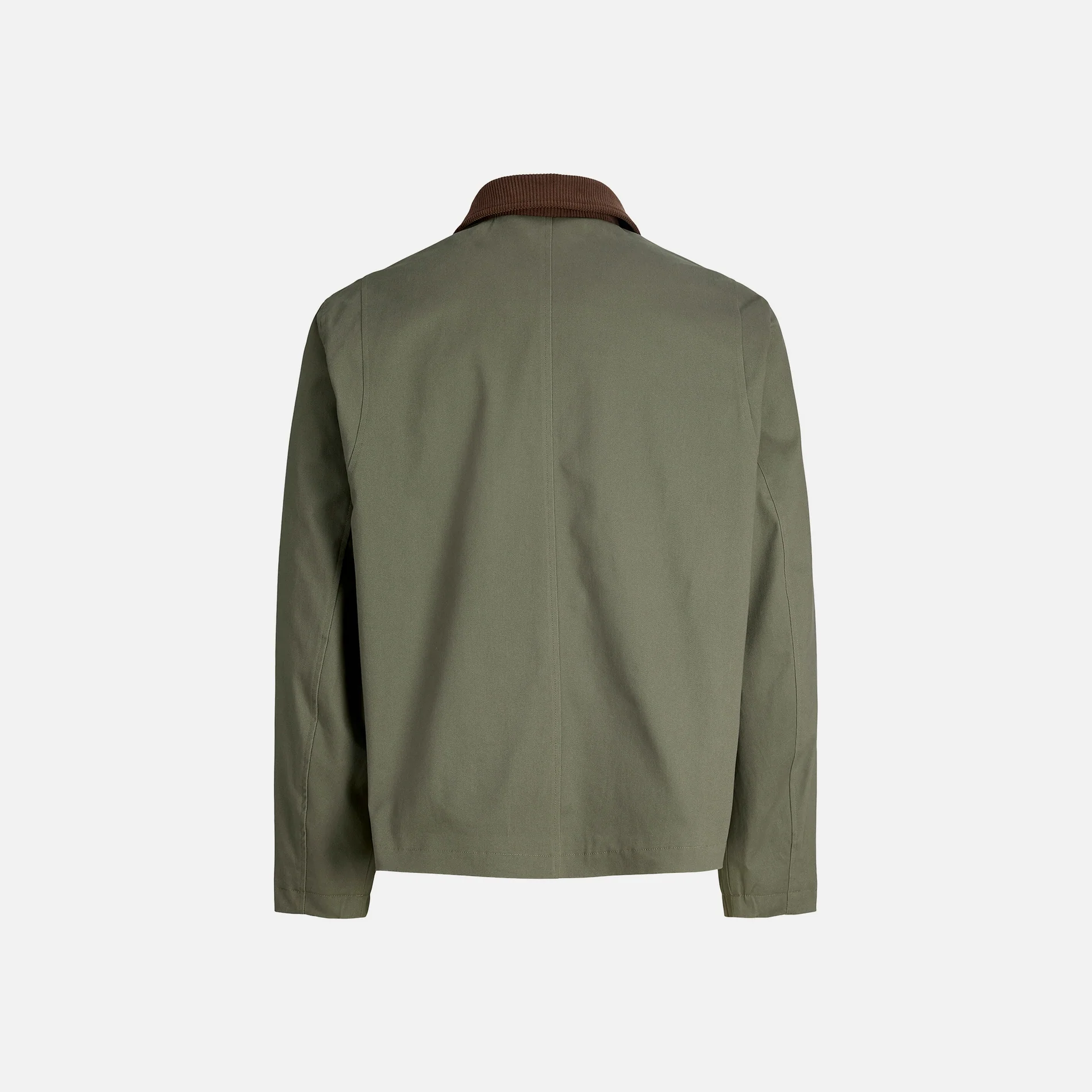 JACK and JONES GIUBBINO JJEGRAHAM WORKER JACKET SN - immagine 3