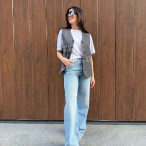 Jeans “Alex” VICOLO