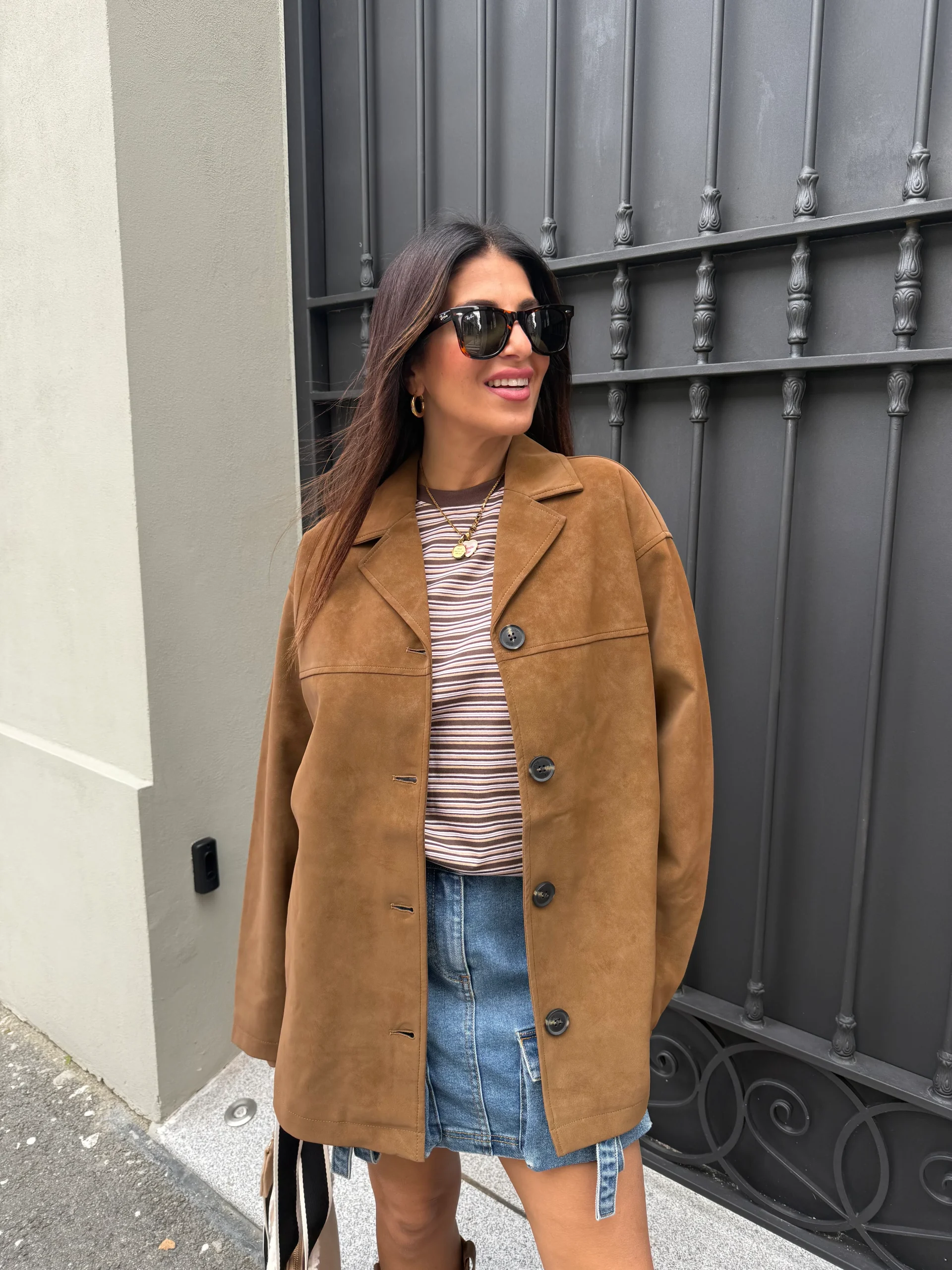 Giacca “Lola Sofia” JJXX - immagine 2