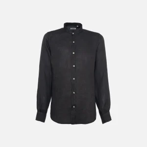 ACANFORA CAMICIA COREANA LINO