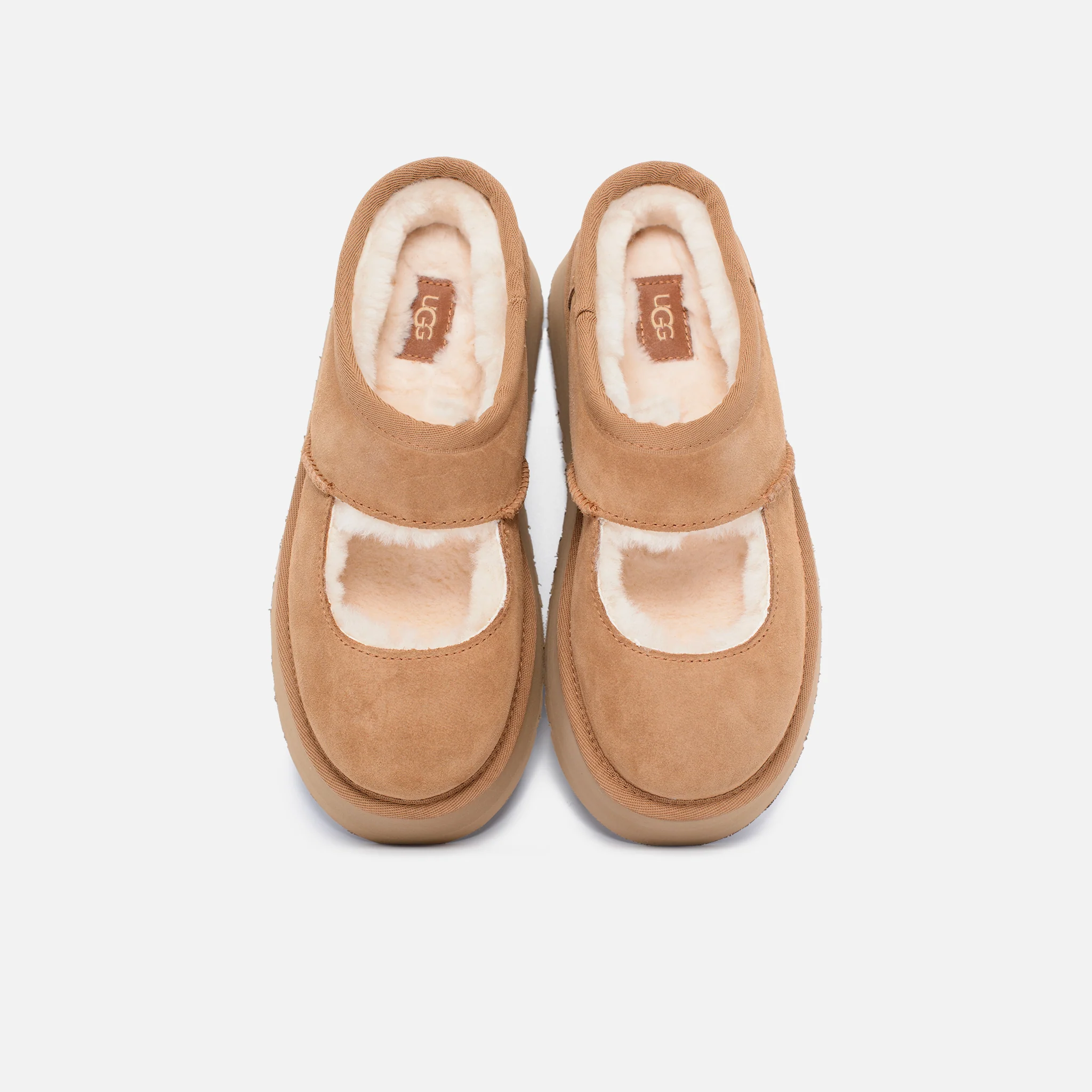UGG SANDALO W BEA MARY JANE - immagine 6