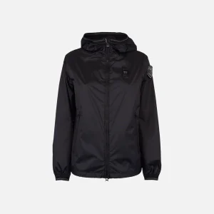BLAUER GIUBBINO ANAWAN