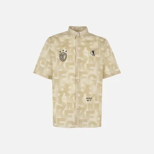 BIKKEMBERGS CAMICIA