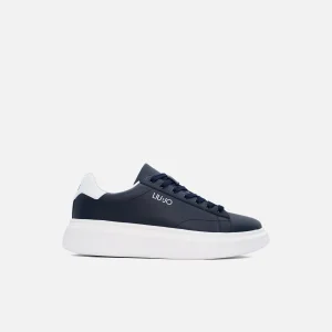 LIU JO SNEAKERS BIG 01