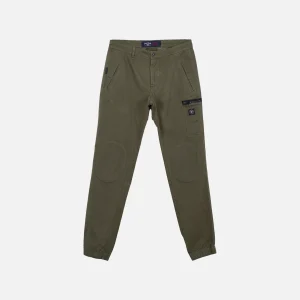 THREE STROKE PANTALONE NORTON