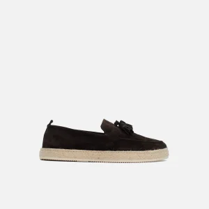 ACANFORA MOCASSINI MOC BONBON