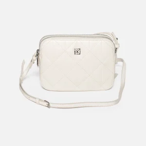 CALVIN KLEIN BORSA QUILTED CAMERA BAG