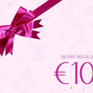 BUONO REGALO