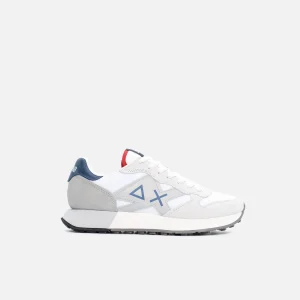 SUN68 SNEAKERS JAKI 2.0 SOLID