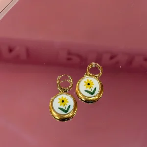 Orecchini “Margherita” LIP