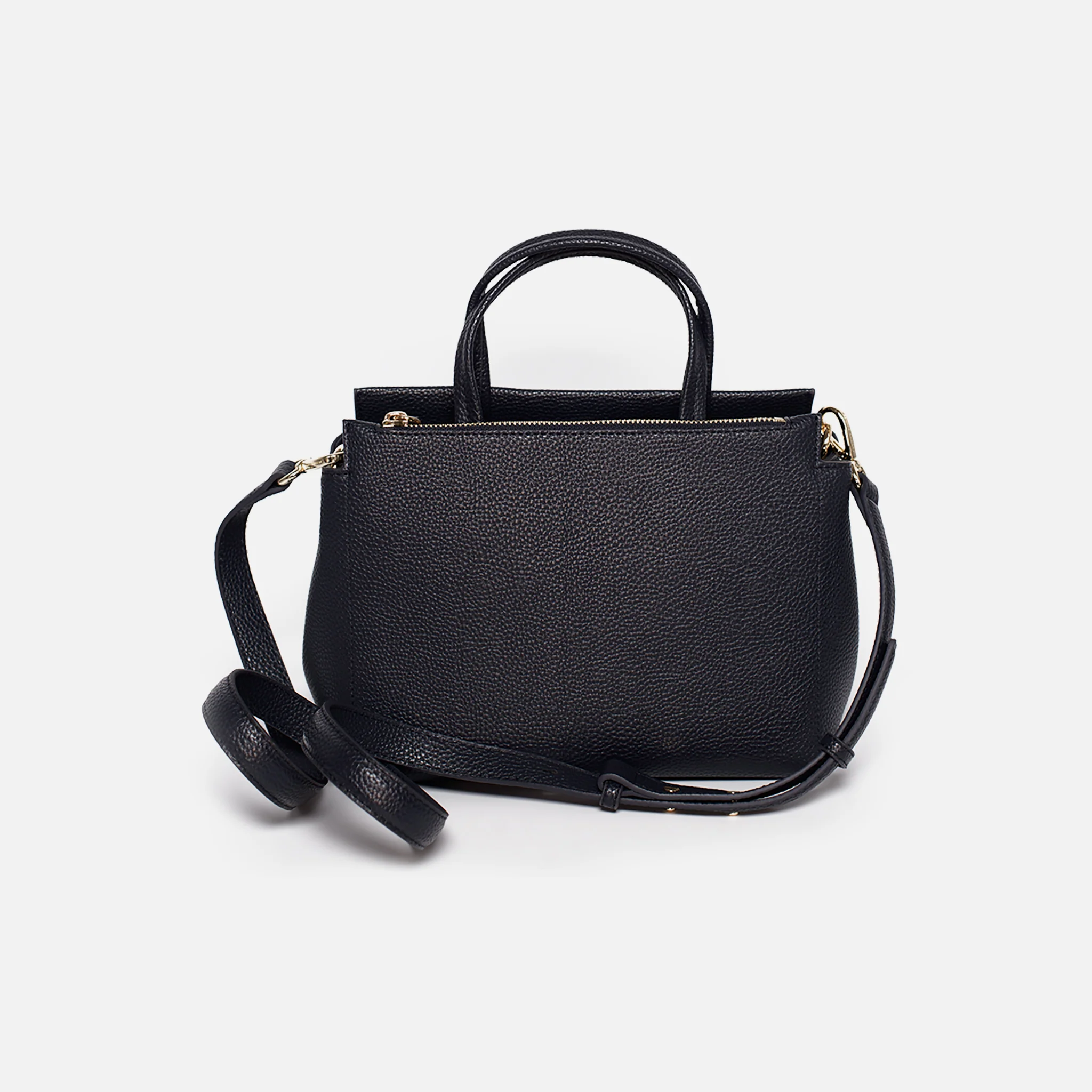 TOMMY HILFIGER BORSA TH TIMELESS MINI SATCHEL - immagine 4