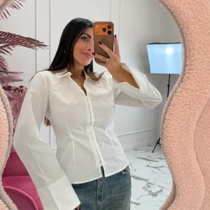 Camicia “Beya” ONLY