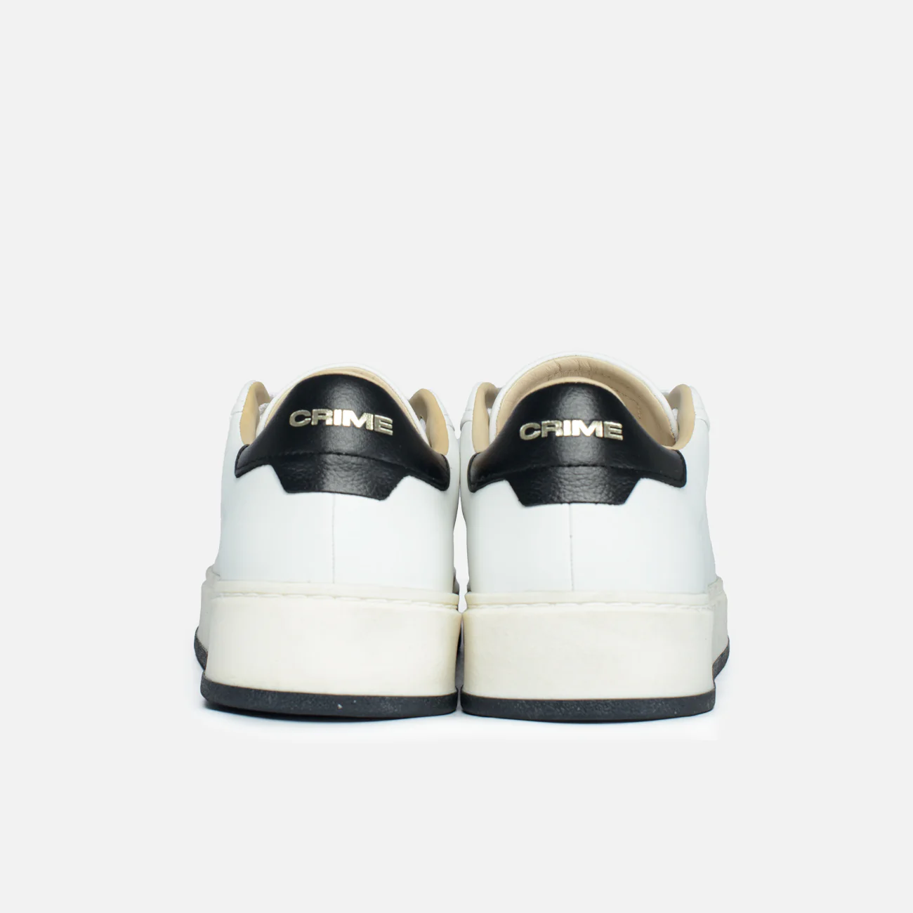 CRIME LONDON SNEAKERS DESTINY - immagine 5