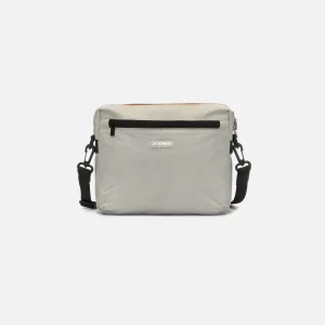 K-WAY BORSA MOIRE