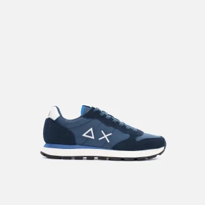 SUN68 SNEAKERS TOM SOLID