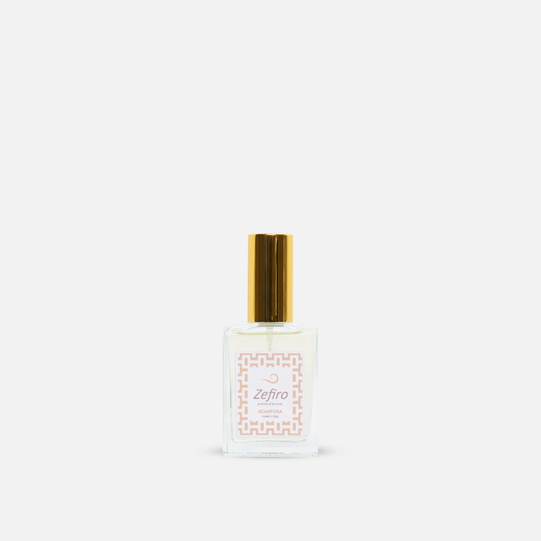 ACANFORA PROFUMATORE D'AMBIENTE ZEFIRO 30ML SPRAY - immagine 2