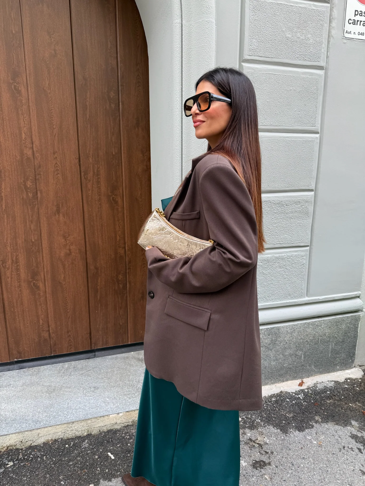 Set giacca e abito HAVE ONE - immagine 3