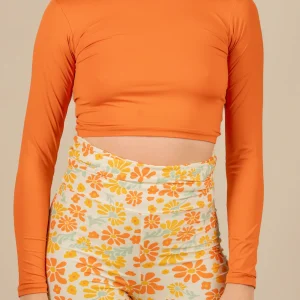 Crop Top - GOODVIBES