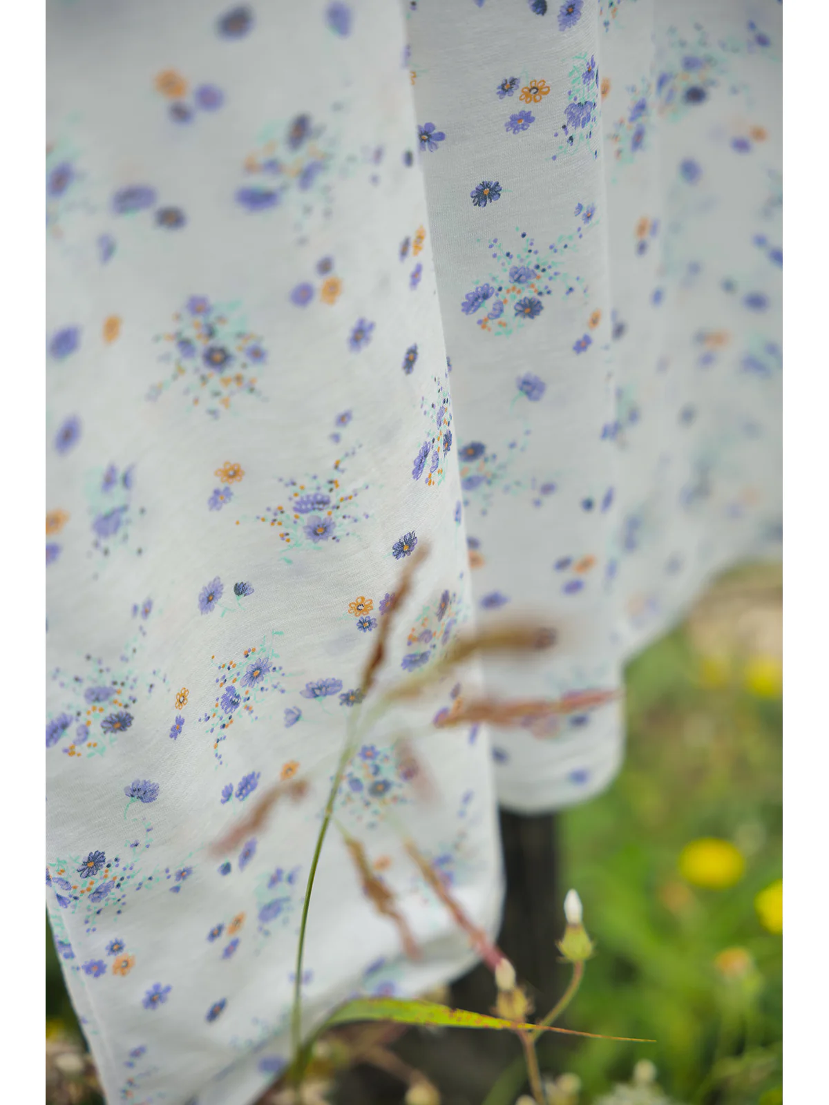Raffinata camicia da notte - immagine 7