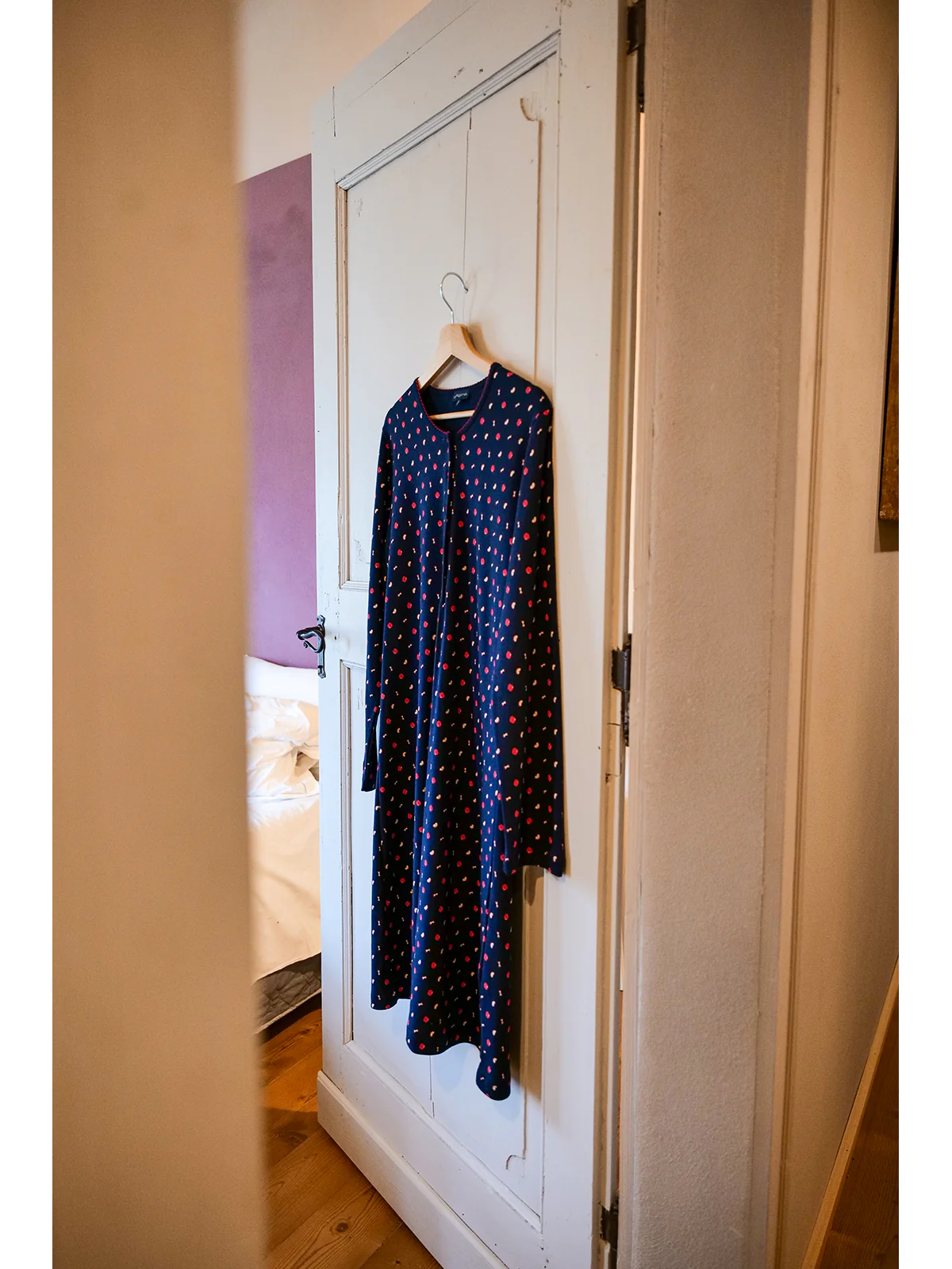 Camicia da notte Joinfruit - immagine 4