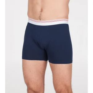 Bi-pack boxer in pratico cotone elasticizzato