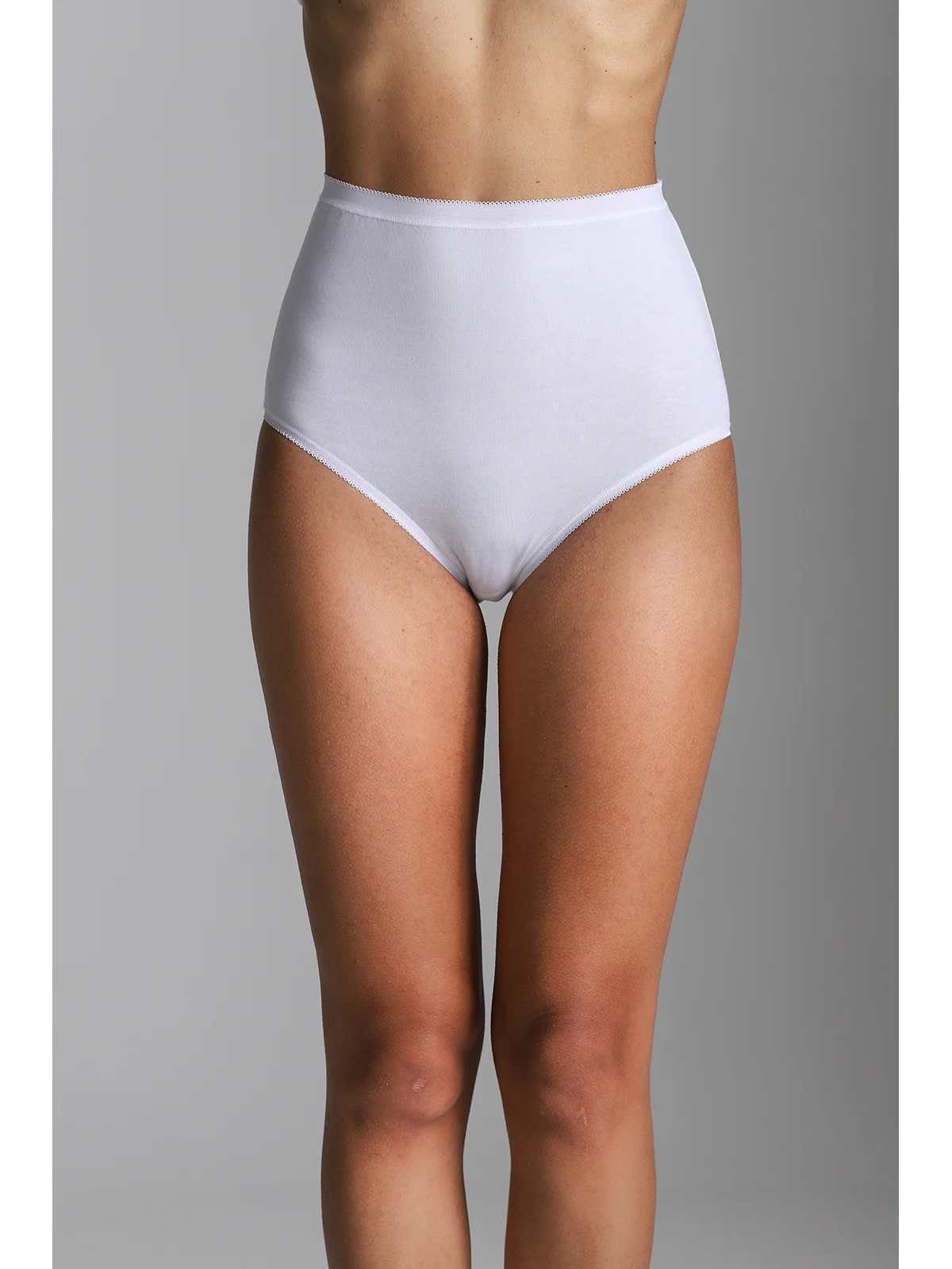 Slip super alto (2 pz.) - immagine 2