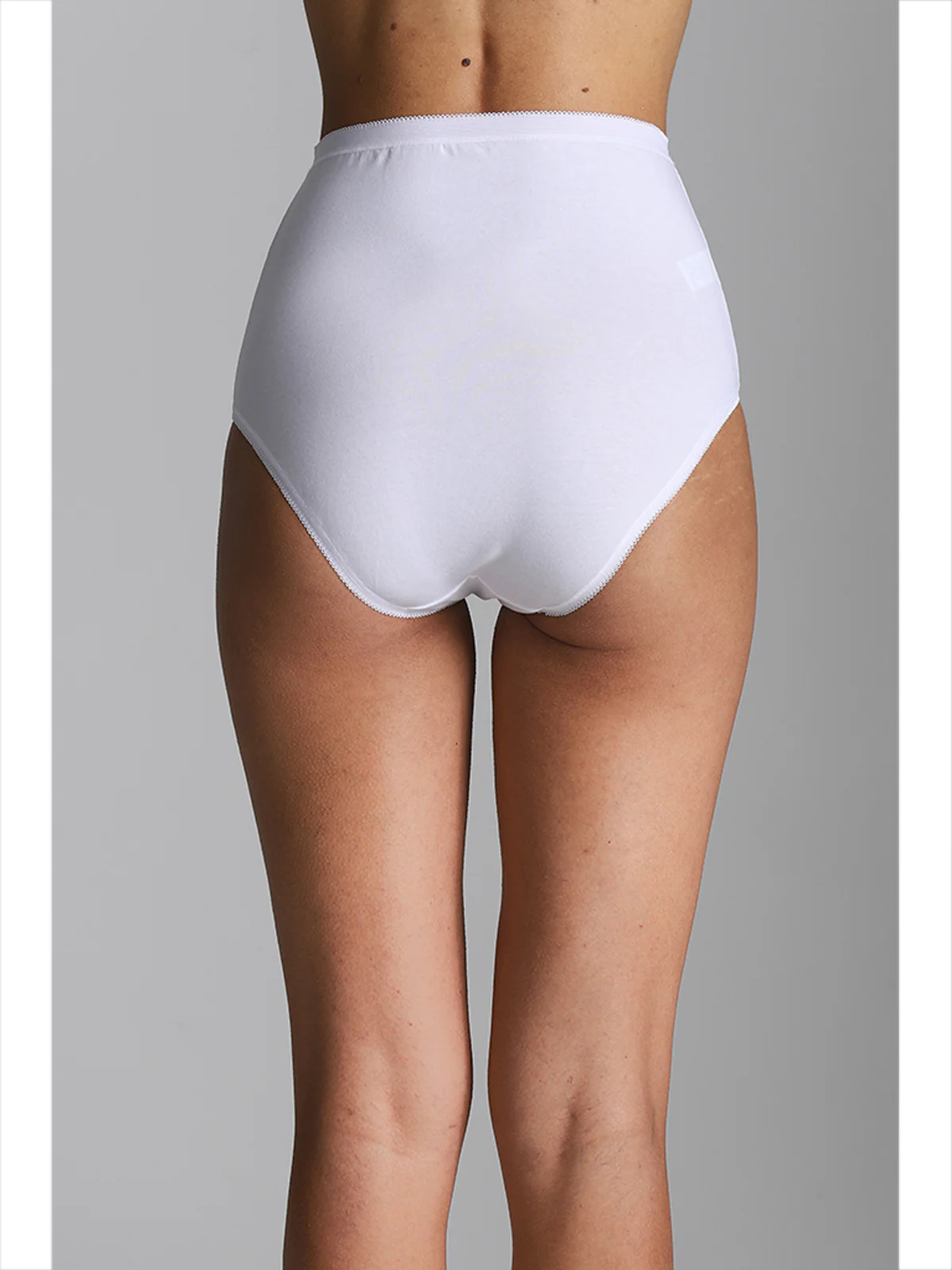 Slip super alto (2 pz.) - immagine 3
