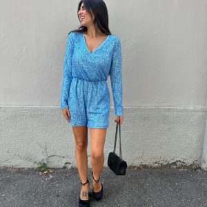 Tutina “Cinderella” GLAMOROUS