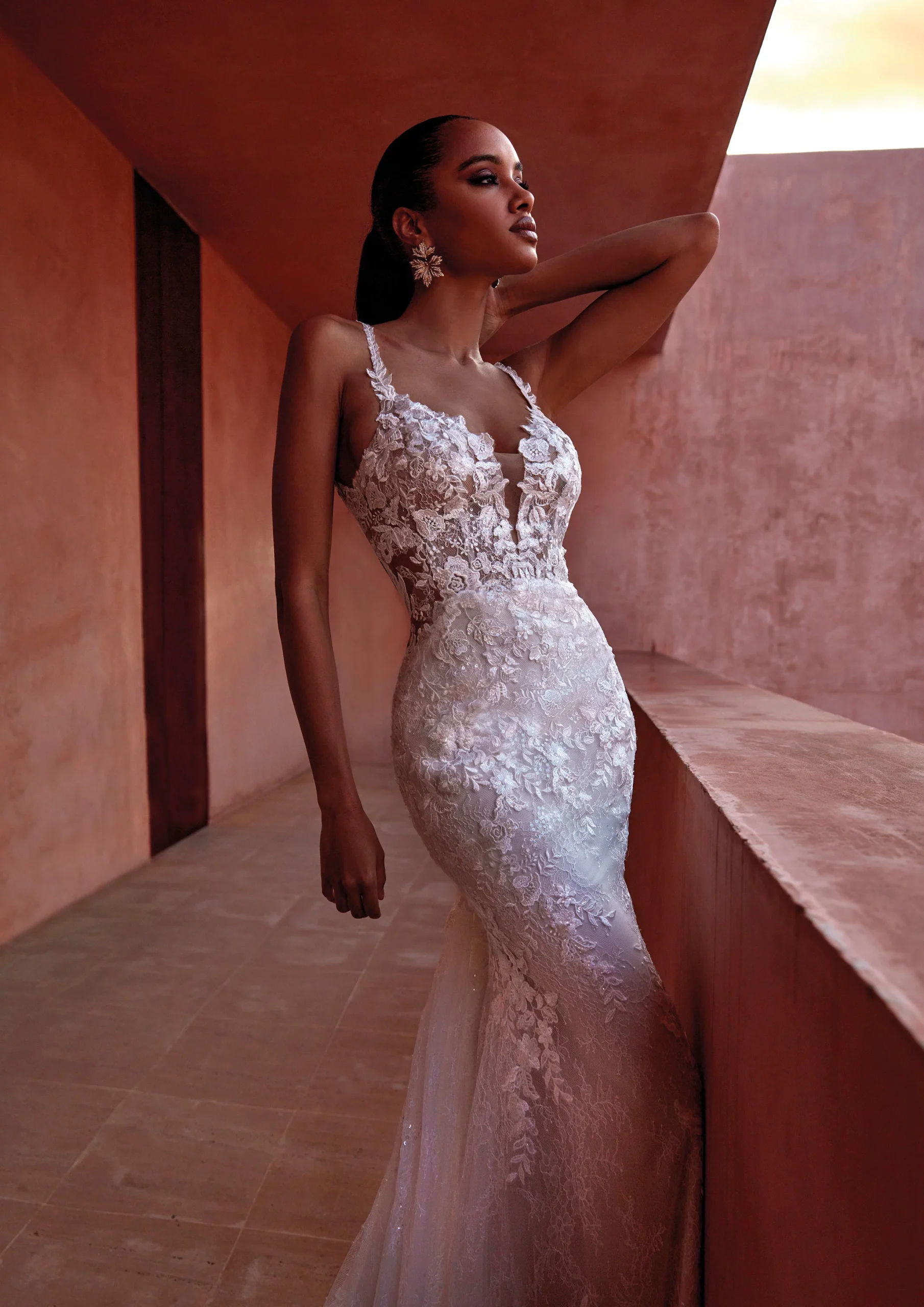PRONOVIAS - SEYCHELLES - immagine 7