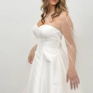 PRONOVIAS - MANTELLA - LA28
