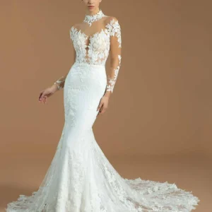 CAPRI SPOSA BRIDAL - SAONA